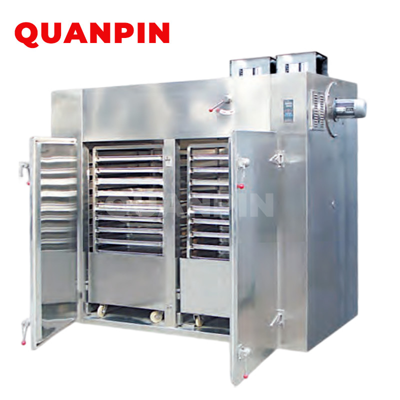 CT-C Series Hot Air Circulating Drying Oven02