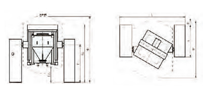 I-HLD Series Hopper Mix