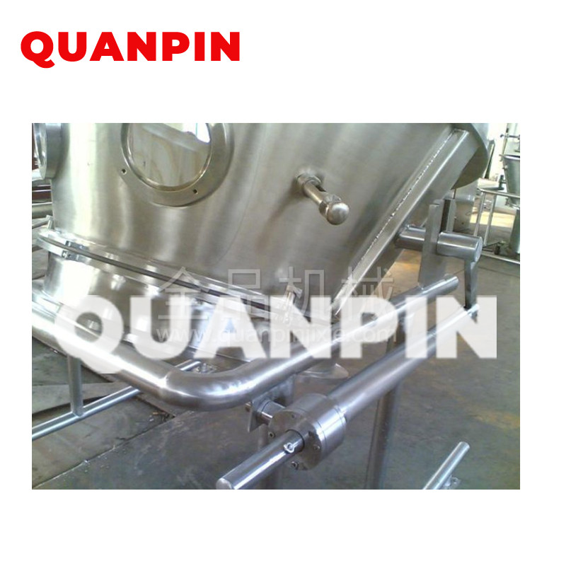 PGL-B Series Spray Drying Granulator From Factory05