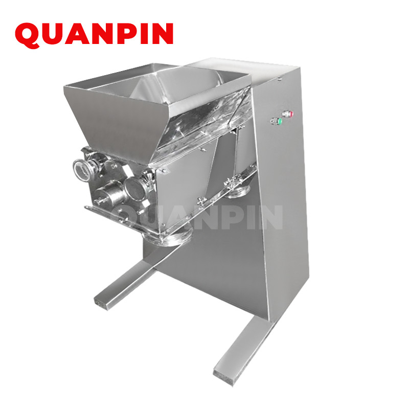 YK Series Swaying Granulator (oscillating granulator Oscillator)06