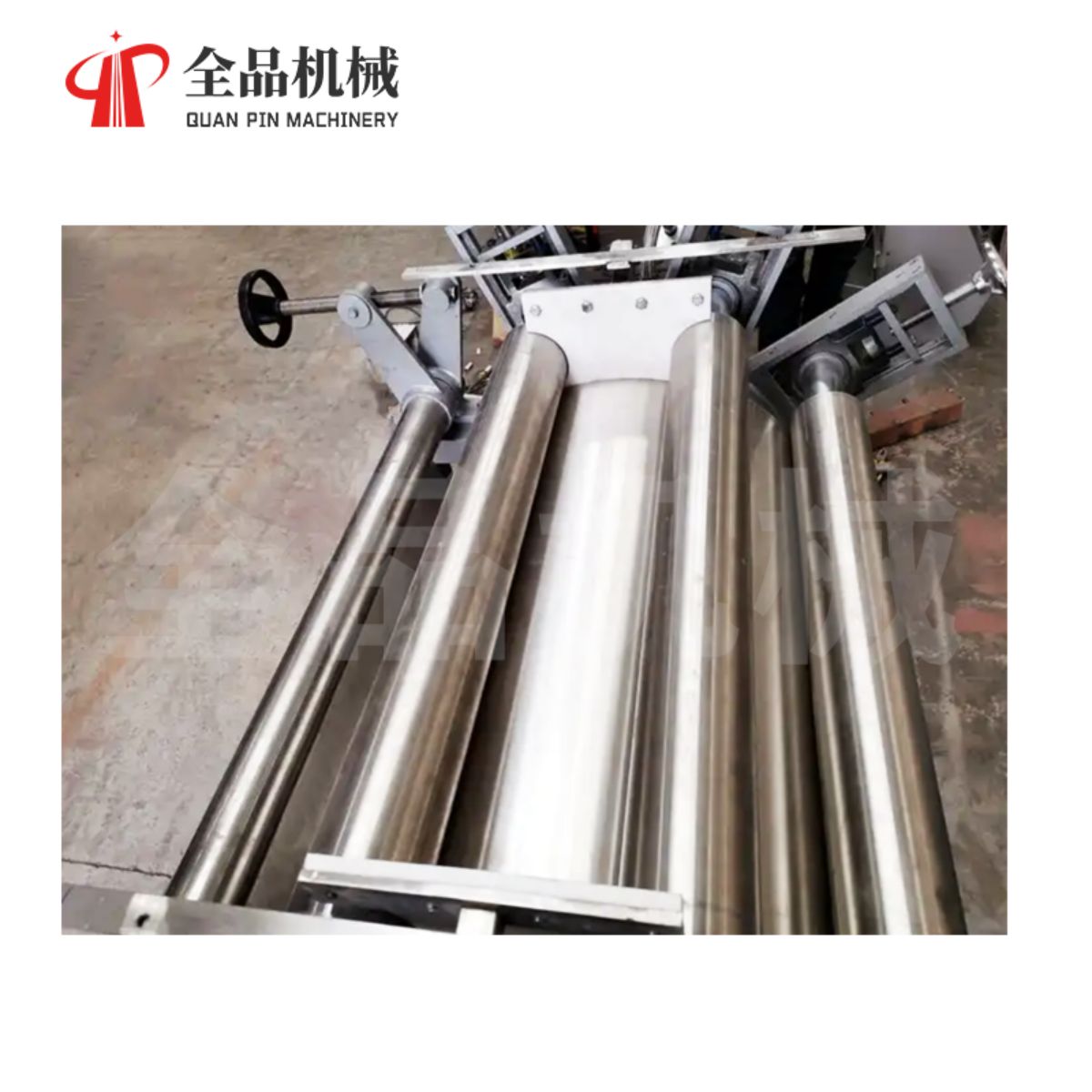 High Salt Wastewater Dryer (7)